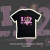 CAMISETA I Love my Boyfriend JUN HAN - XDINARY HEROES Ver. na internet