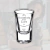 Copo de Dose em Vidro Cristal – Somebody Does Love - BTS - comprar online