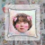 ALMOFADA JIN CUTE FACE - BTS - comprar online