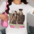 CAMISETA POUSANDO NO AMOR