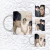 Caneca Jimin FACE - BTS na internet