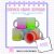 Caneca Bom Dia Solzinho - THE8 SEVENTEEN - comprar online