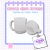 Caneca Xdinary Heroes Beautiful Mind - DABI MagicShop