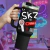 Copo Quencher Fandom Mood STRAY KIDS - comprar online