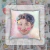 ALMOFADA NAMJOON CUTE FACE - BTS