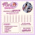 RIFA MÁGICA DABI — CONCORRA A UM SUPER KIT FANDOM! - comprar online