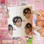 Caneca WOOYOUNG CUTE FACE - ATEEZ