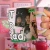 Caneca Minsung Want So Bad - STRAY KIDS