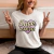 CAMISETA ONCE ZONE - TWICE