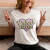 CAMISETA NCTZEN ZONE - NCT