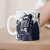 Caneca Agust D x SUGA BTS - comprar online