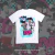 CAMISETA HoSEOKJin in the Box Ver. - BTS na internet