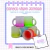 Caneca Crise Existencial Heart - comprar online
