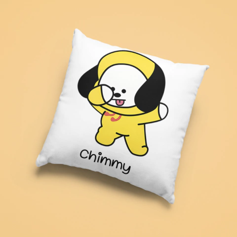 ALMOFADA - CHIMMY