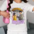 CAMISETA Business Proposal Yellow