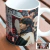 Caneca J-HOPE ON THE STREET ( BTS) - DABI MagicShop