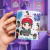 Caneca TAEHYUNG CHIBI - BTS - comprar online
