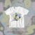 CAMISETA Nanom Korapat Kirdpan na internet