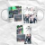 Caneca STRAY KIDS - MANIAC TOUR - comprar online