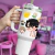 Copo Quencher JIMIN CHIBI - BTS - comprar online