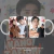 Caneca Kang Tae Oh Happy na internet