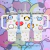 Copo Quencher BT21 MININI na internet