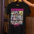 CAMISETA BABYMONSTER DRIP - loja online