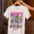 CAMISETA BABYMONSTER DRIP - DABI MagicShop