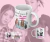 Caneca Uso exclusivo de uma BLINK BLACKPINK - DABI MagicShop