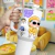Copo Quencher NAMJOON CHIBI - BTS - comprar online