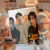 CANECA PERSONALIZADA - Song Joon Ki Splash Orange - comprar online
