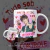 Caneca Surto Controlado I.N - STRAY KIDS na internet