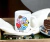 Caneca BT21 BTS