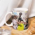 Caneca Ateez Recordação - ATEEZ