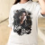 CAMISETA KIM SHIN - G0BLIN