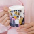 Caneca JiKook Adorable Moments - BTS