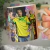 Caneca Cha Eun Woo - Show Brasil Mystery Elevator na internet