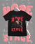 CAMISETA HOPE ON THE STAGE - BTS na internet