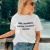 CAMISETA LINDA, DORAMEIRA, ANSIOSA E UM POUCO SURTADA - comprar online