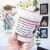 Caneca Dorameira de Carteirinha na internet