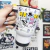 TravelMug - MANG COMIC SERIES - BT21 BTS