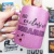 Caneca Uso Exclusivo de uma Dorameira V. Glitter na internet