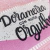 Toalhinha de boca - Dorameira com Orgulho - DABI MagicShop