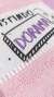 Toalhinha de boca - To ocupada - loja online