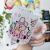 Caneca de Vidro COOKY COMIC SERIES - BT21 BTS - DABI MagicShop