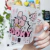 Caneca de Vidro COOKY COMIC SERIES - BT21 BTS