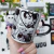 Caneca BTS MONOCHROME DOODLES - comprar online