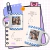 Caneca NewJeans Polaroid - comprar online