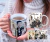 Caneca O Que Houve Com a Secretaria Kim? - comprar online