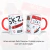 Caneca Fandom Mood Stray Kids - comprar online